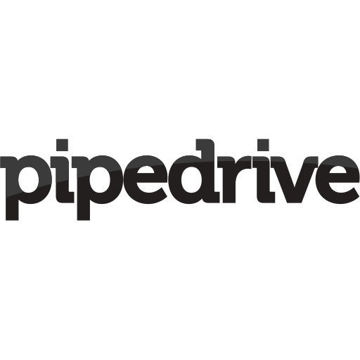 Pipedrive logo