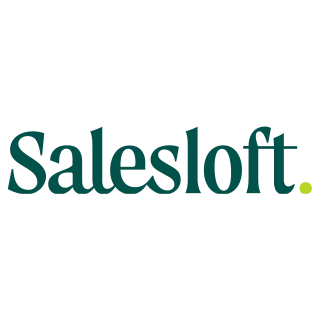 Salesloft logo